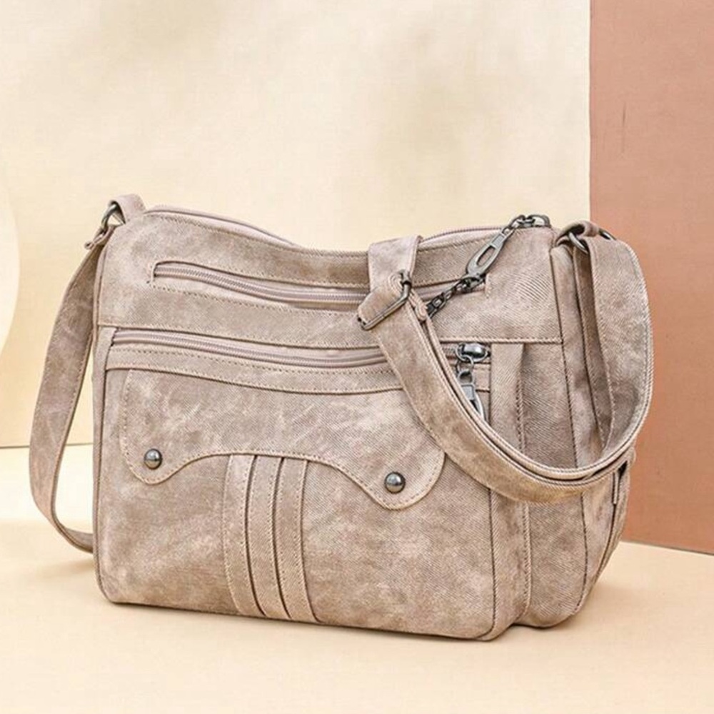 New Shoulder Bag, Crossbody Bag - Picture 2 of 8